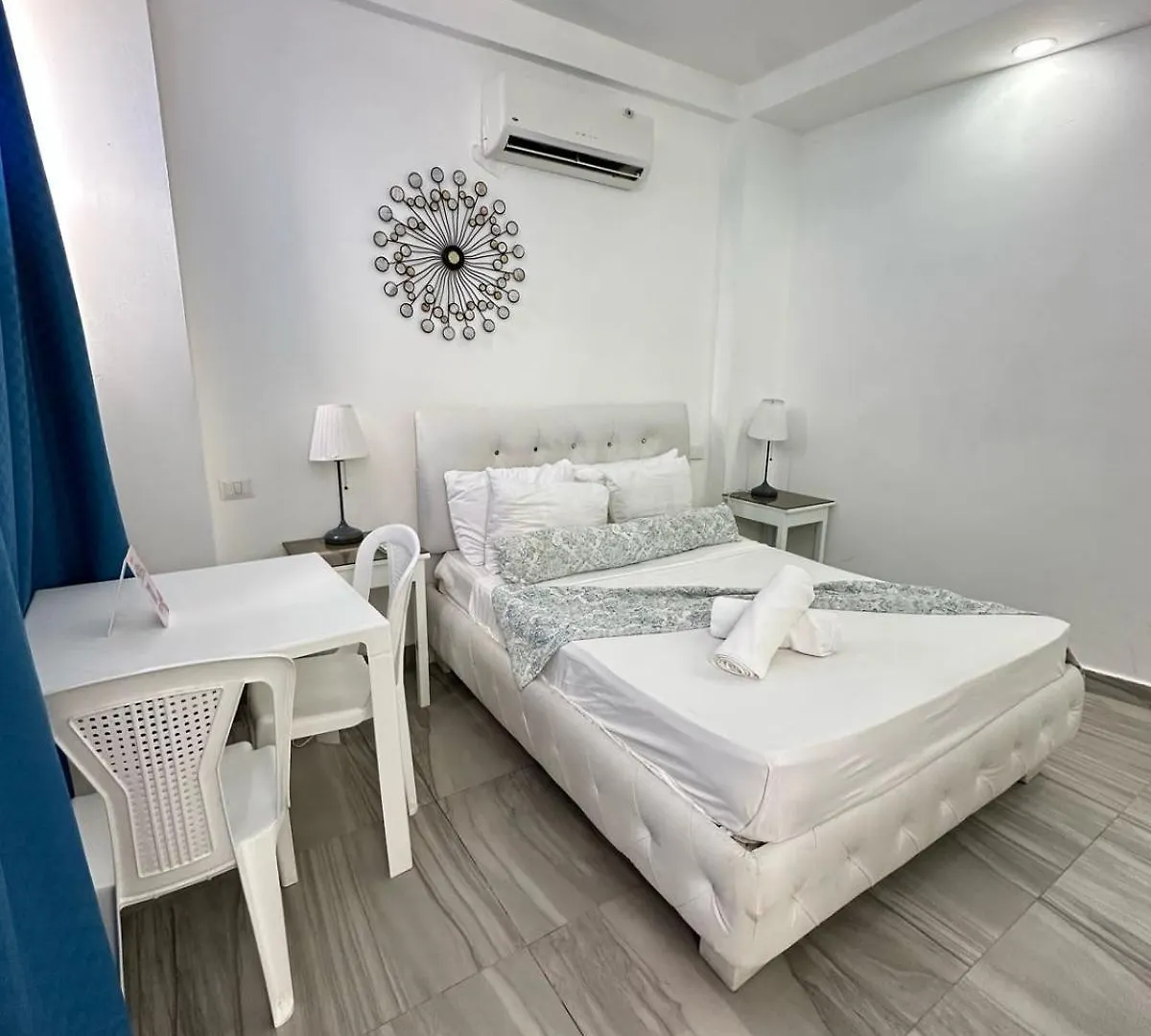 Paradise Suites With Rooftop Pool And Beach Access Punta Cana Dominican Republic