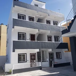  Apartment Residencial Estrellita
