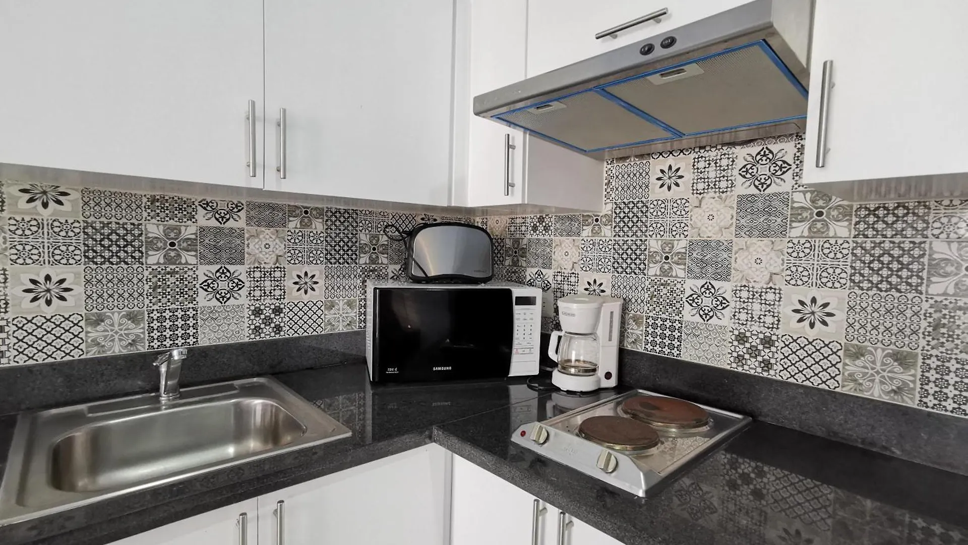 Apartment Paradise Suites With Rooftop Pool And Beach Access Punta Cana