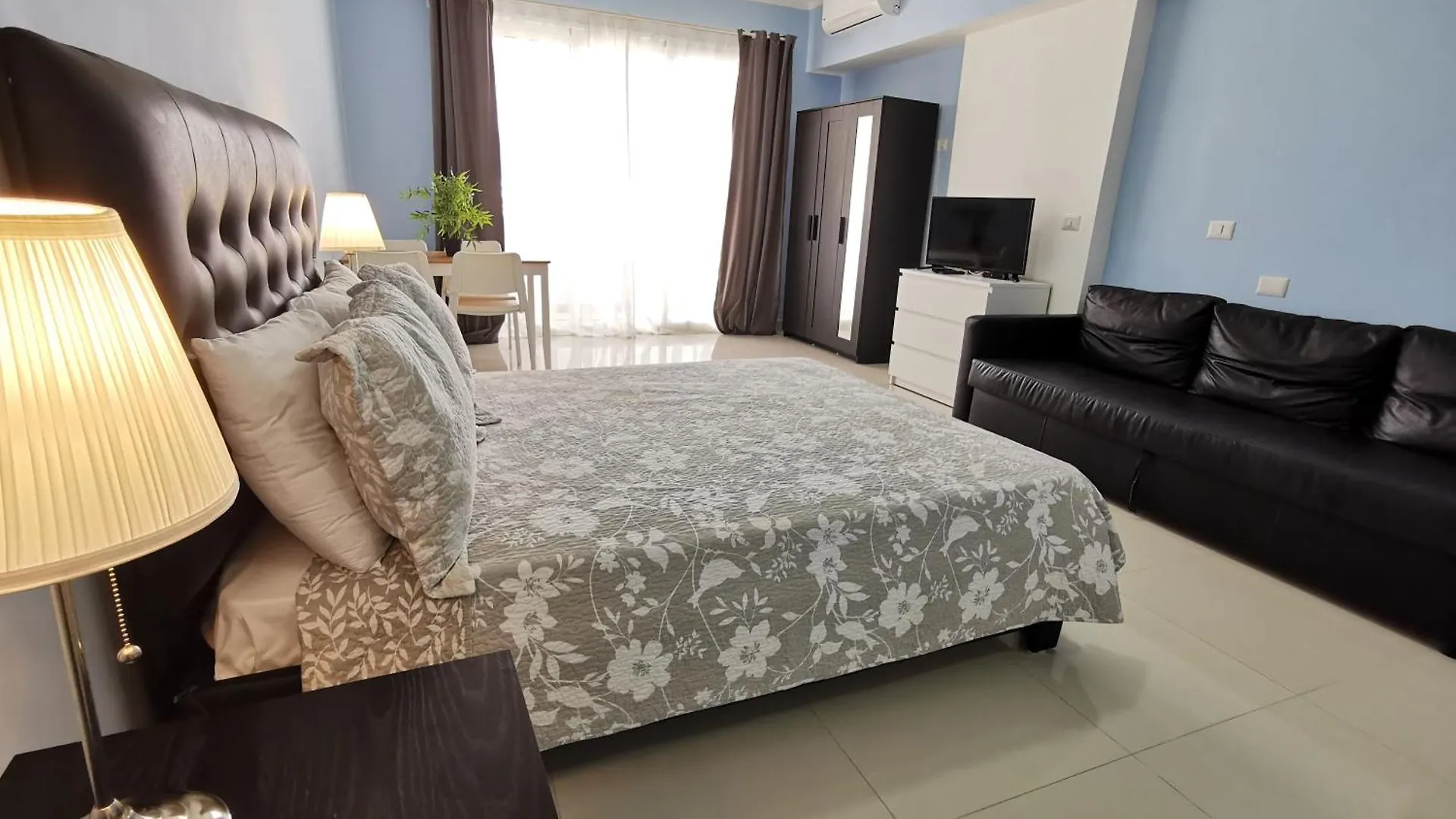 Apartment Paradise Suites With Rooftop Pool And Beach Access Punta Cana