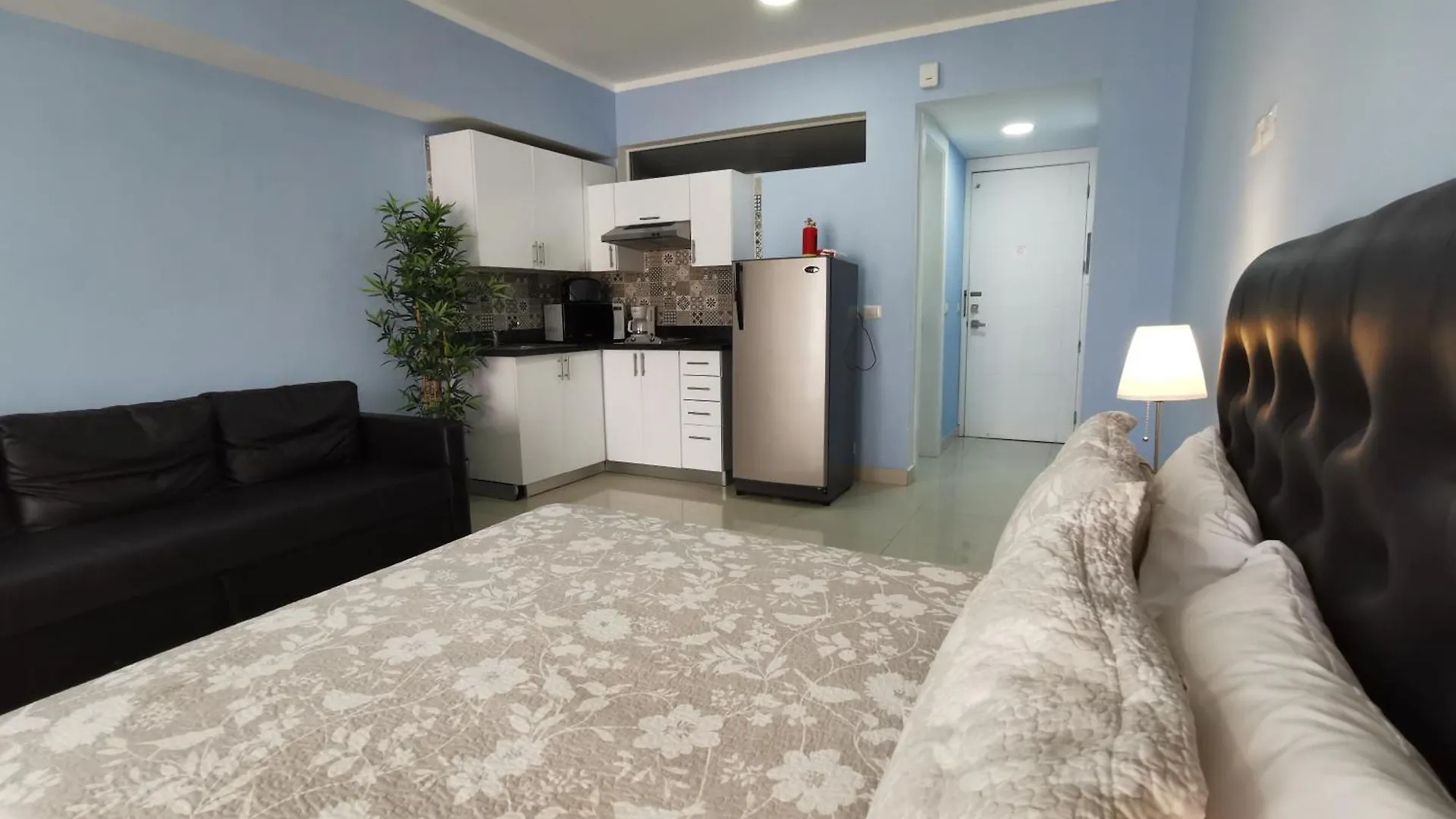 Paradise Suites With Rooftop Pool And Beach Access Punta Cana Dominican Republic