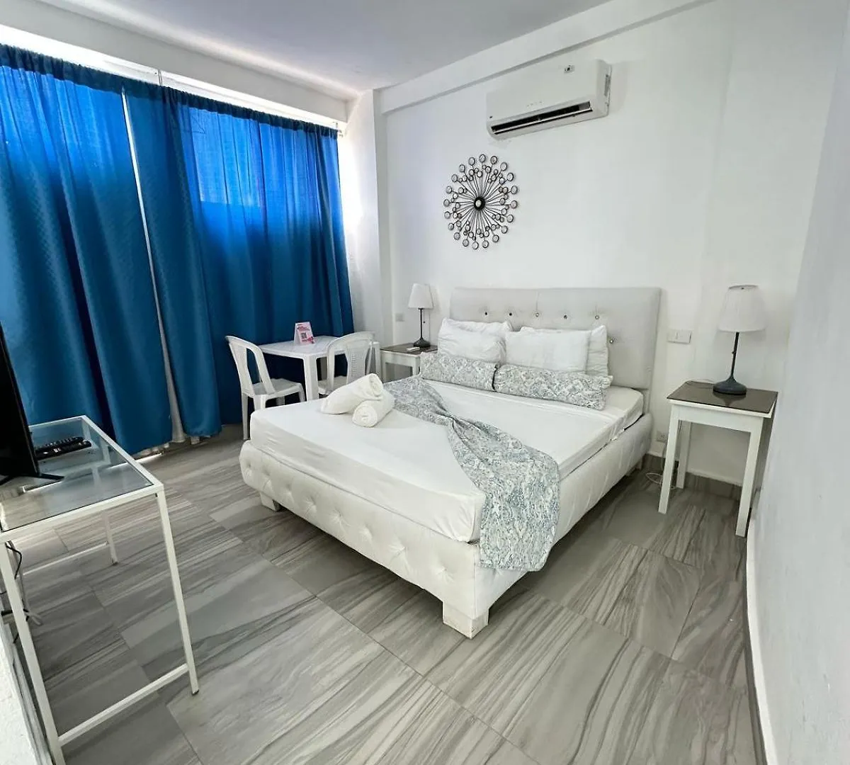 Apartment Paradise Suites With Rooftop Pool And Beach Access Punta Cana
